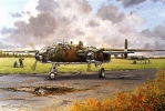 Click to view Mitchell B25 180 Squadron, Dunsfold UK.jpg